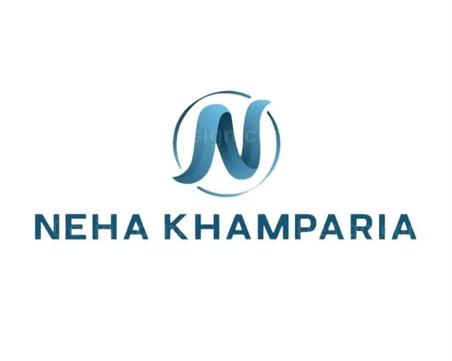Neha Khamparia logo